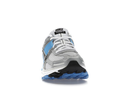 Nike Zoom Vomero 5 Pure Platinum University Blue
