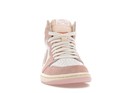 Jordan 1 Retro High OG Washed Pink (Women's)