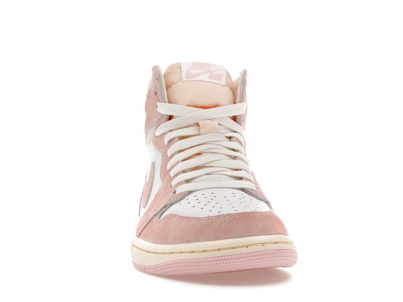 Jordan 1 Retro High OG Washed Pink (Women's)