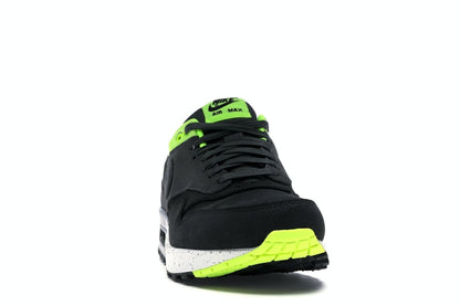 Nike Air Max 1 Split Black Volt
