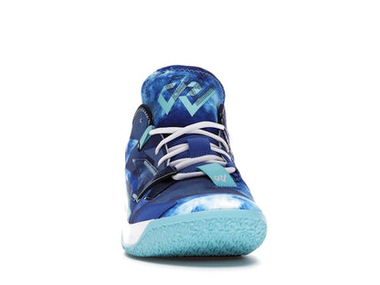 Jordan Why Not Zer0.4 Trust and Loyalty