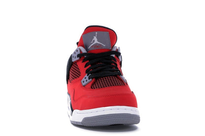 Jordan 4 Retro Toro Bravo (GS)