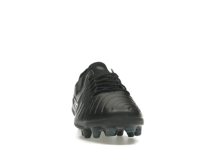Nike Tiempo Legend 10 Elite FG Black Deep Jungle