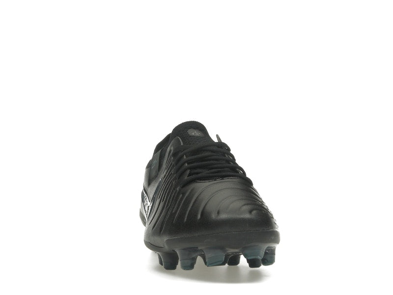 Nike Tiempo Legend 10 Elite FG Black Deep Jungle
