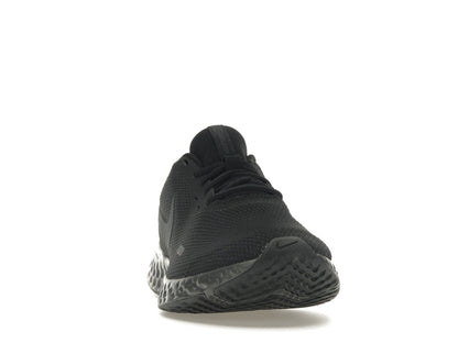 Nike Revolution 5 Black/Anthracite