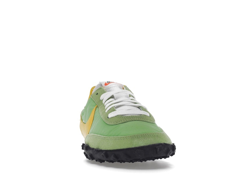 Nike Waffle Racer Green Nebula