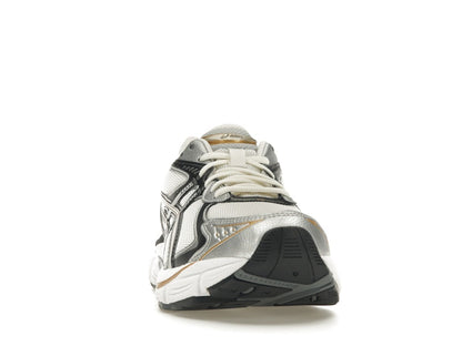 ASICS GT-2160 Cream Pure Silver Gold