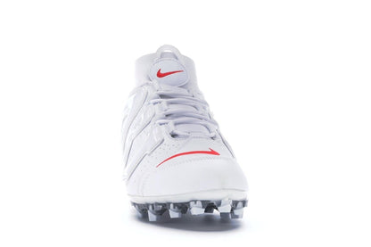 Nike Vapor Untouchable Pro 3 OBJ Uptempo White
