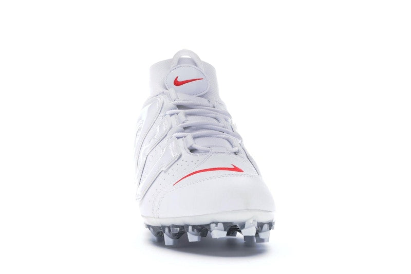 Nike Vapor Untouchable Pro 3 OBJ Uptempo White