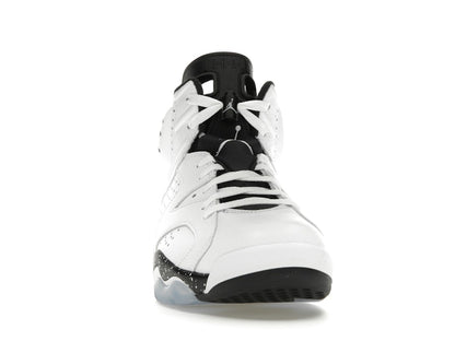 Jordan 6 Retro Reverse Oreo