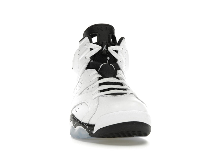 Jordan 6 Retro Reverse Oreo