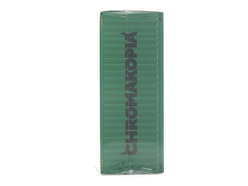 Golf Wang Chromakopia Statue