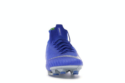 Nike Mercurial Superfly 6 Elite FG Racer Blue