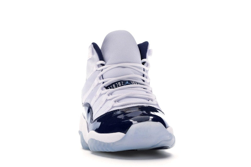 Jordan 11 Retro UNC Win Like 82 (GS)