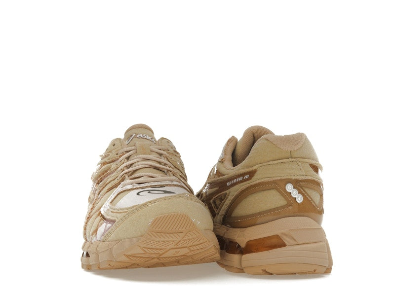ASICS Gel-Kayano 20 Doublet Cardboard