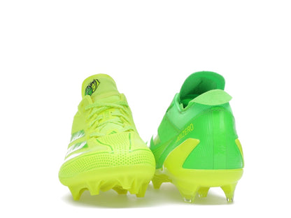 adidas Adizero Electric Snack Attack Team Solar Green Team Solar Yellow