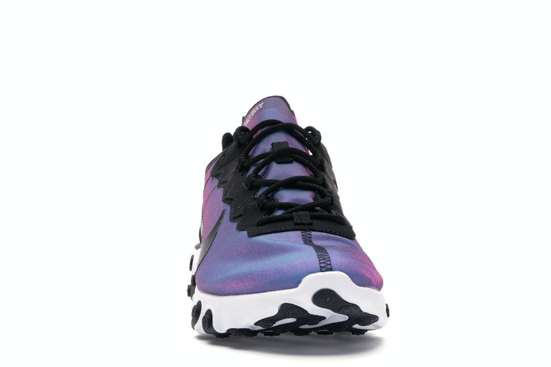 Nike React Element 55 PRM Sunset