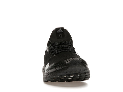 adidas Ultra Boost Uncaged Haven Triple Black