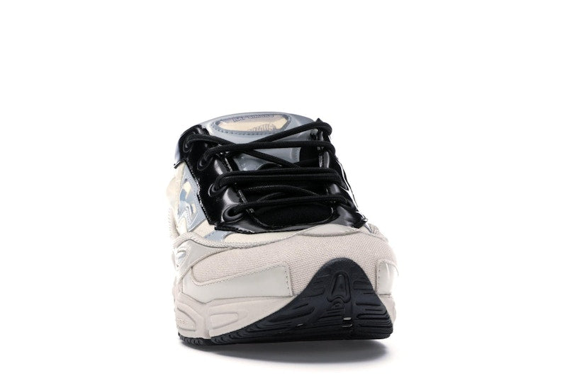 adidas Ozweego 3 Raf Simons Cream White Core Black
