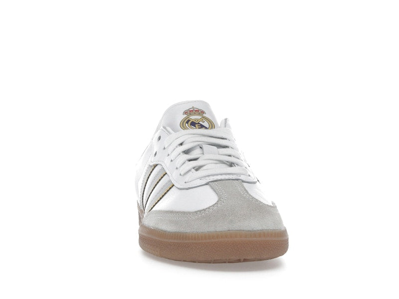 adidas Samba Real Madrid
