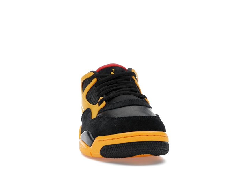 Jordan 4 RM Bruce Lee