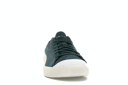 Puma Clyde Alife New York Green
