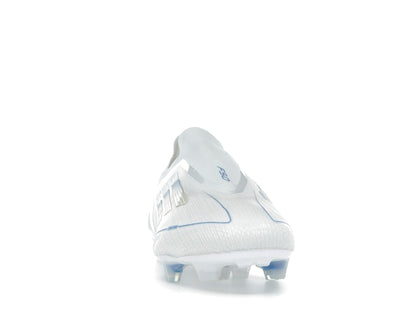 adidas F50 Elite Laceless FG Polar Victory Pack