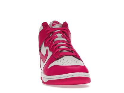 Nike Dunk High Pink Prime (Women's)
