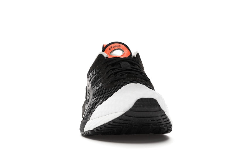 ASICS Gel-Noosa Tri 12 Affix Black