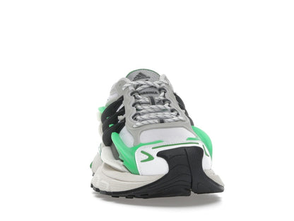 adidas Adistar Jellyfish Pharrell Williams Real Green