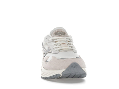 Mizuno Wave Rider Beta White Sand