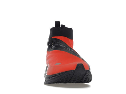 Nike Zoom Pegasus Turbo Shield Habanero Red