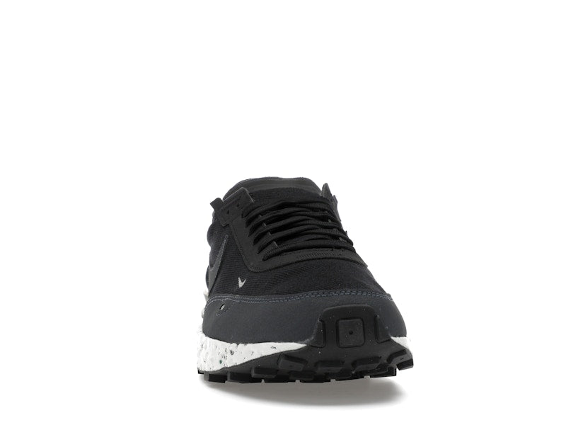 Nike Waffe One Crater Anthracite