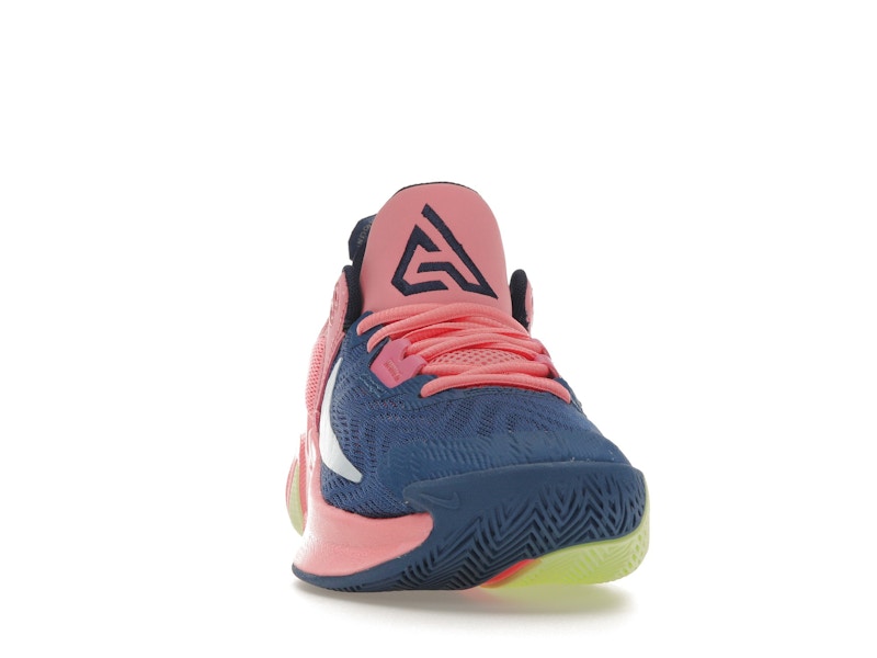 Nike Giannis Immortality 2 The Wonder