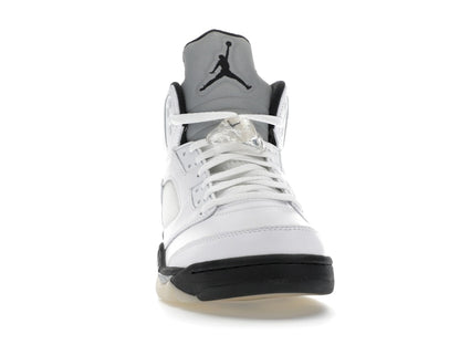 Jordan 5 Retro Reverse Metallic