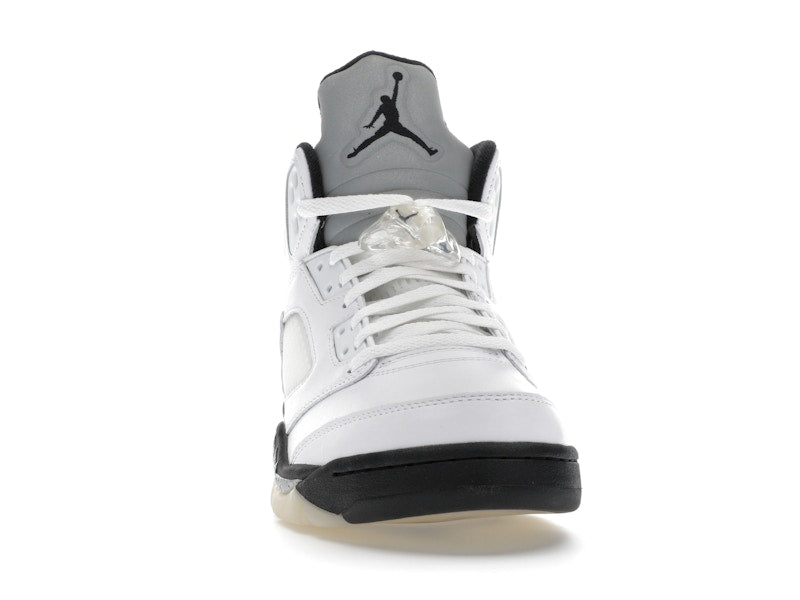 Jordan 5 Retro Reverse Metallic