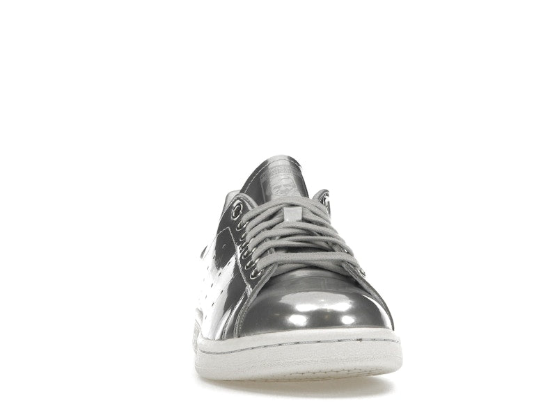 adidas Stan Smith Silver Metallic (Women's)