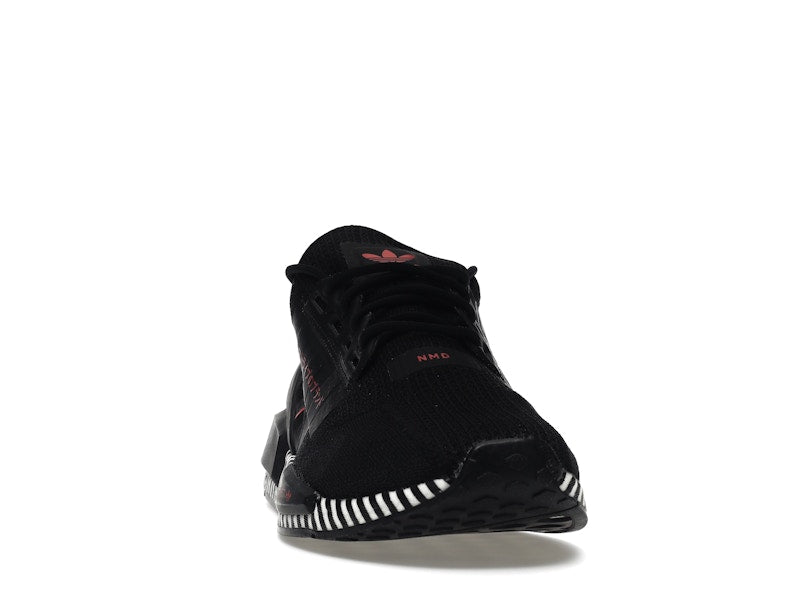 adidas NMD R1 V2 Dazzle Camo Black
