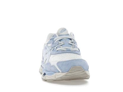 ASICS Gel-NYC Airy Blue Stone Wash