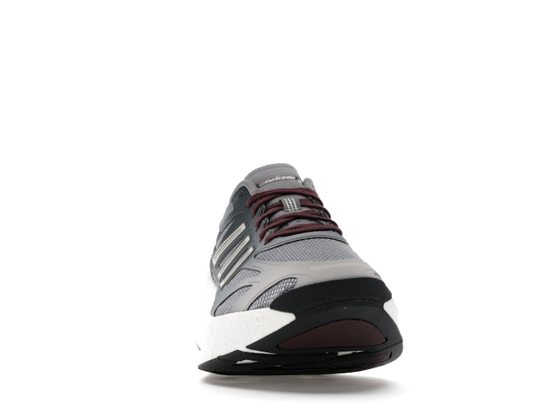 adidas Adizero Aruku Grey Aurora Ruby