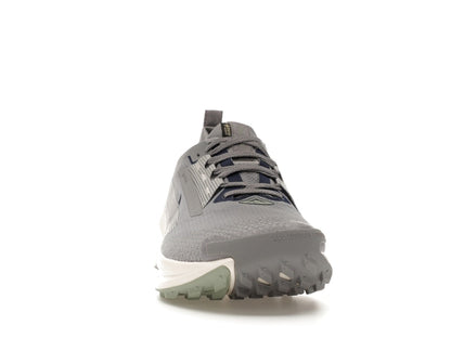 Nike React Pegasus Trail 5 Gore-Tex Cement Grey Jade Horizon Burgundy Crush Midnight Navy