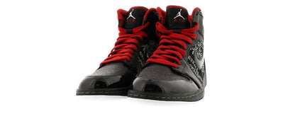 Jordan 1 Retro Hall of Fame Pack (NE-YO Charity Auction)