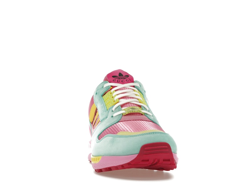 adidas x Gucci ZX 8000 Pink Strata (Women's)