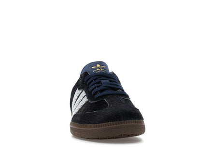 adidas Samba OG Pony Hair Night Indigo Clear Sky (Women's)