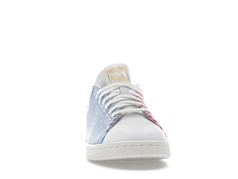 adidas Stan Smith Pride (2020)