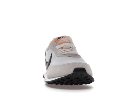 Nike Waffle Trainer 2 White Black
