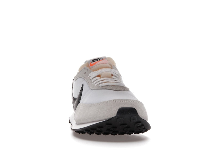 Nike Waffle Trainer 2 White Black