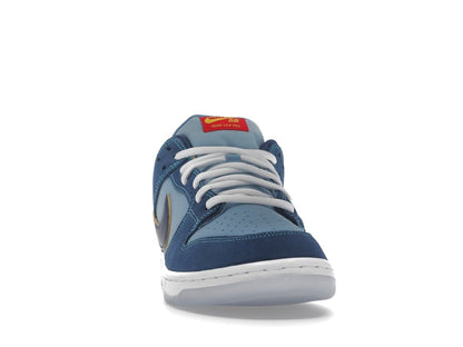 Nike SB Dunk Low Pro Why So Sad?