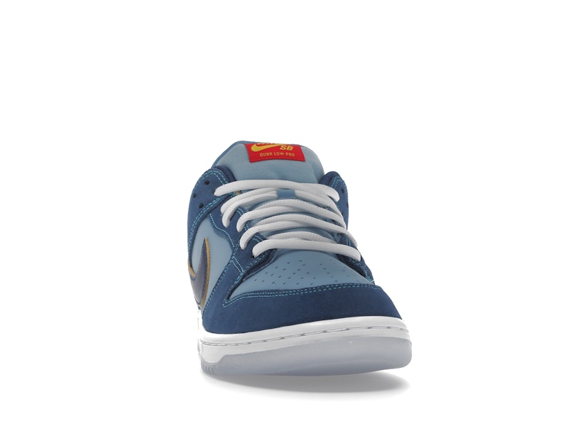 Nike SB Dunk Low Pro Why So Sad?
