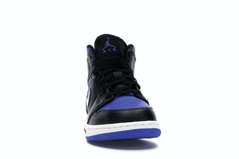 Jordan 1 Mid Royal (2020) (GS)